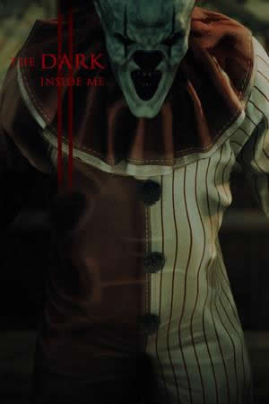 Archivo:The Dark Inside Me - Chapter II - Portada.jpg