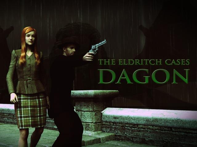 The Eldritch Cases - Dagon - Portada.jpg