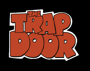 The Trapdoor - Episode 1 - Lost and Found - Portada.png