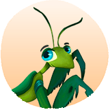 Closer Than You Know - Mantis.png
