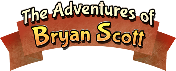 Archivo:The Adventures of Bryan Scott - Logo.png