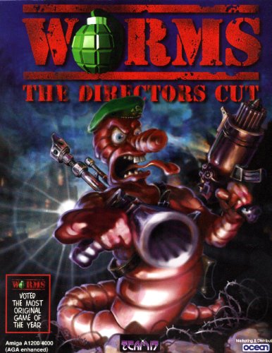 Worms - The Director's Cut - Portada.jpg