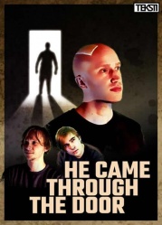 He Came Through the Door - Portada.jpg