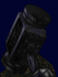 Hexen Beyond Heretic - Retribution Hammer.png