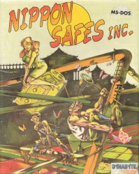 Nippon Safes Inc - Portada.jpg