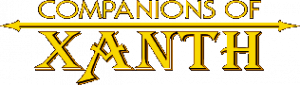 Companions of Xanth - Logo.png