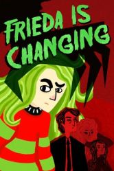 Frieda is Changing - Portada.jpg