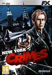 New York Crimes - Portada.jpg