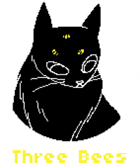 Three Bees - Logo.png