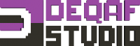 Deqaf Studio - Logo.png