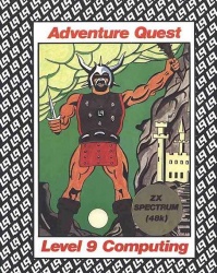 Adventure Quest (1983, Level 9 Computing) - Portada.jpg