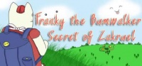 Franky the Bumwalker - Portada.jpg