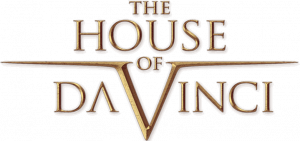 The House of Da Vinci Series - Logo.png