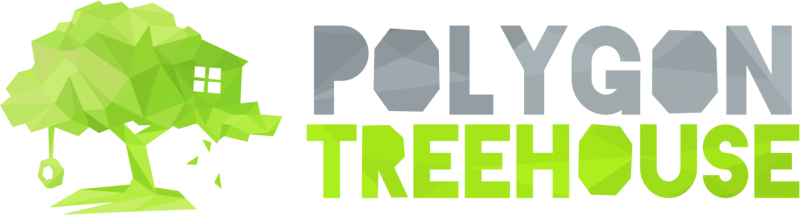 Archivo:Polygon Treehouse - Logo.png
