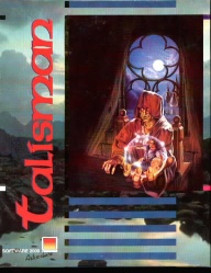 Talisman - Portada.jpg