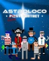 Astroloco - Worst Contact - Portada.jpg