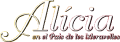 Alicia en el Pais de las Maravillas - Logo.png