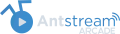 Antstream Arcade - Logo.png