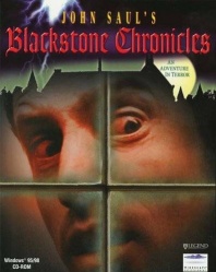 John Sauls Blackstone Chronicles - Portada.jpg