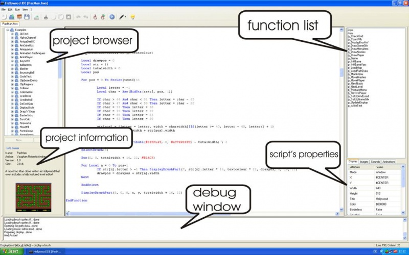 Archivo:Hollywood (Motor).jpg