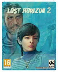 Lost Horizon 2 - Portada.jpg