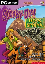 Scooby-Doo - Jinx at the Sphinx - Portada.jpg