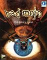 Bad Mojo - Portada.jpg