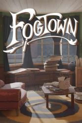 Fogtown - Mystery of the Missing Crime - Portada.jpg