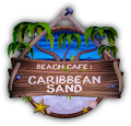 Beach Cafe - Caribbean Sand - Logo.png
