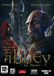 The Abbey - Portada.jpg