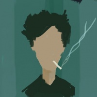 The End of the World - Portada.jpg