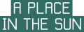 A Place in the Sun - Logo.png