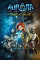 Aurora - The Lost Medallion - The Cave - Portada.jpg