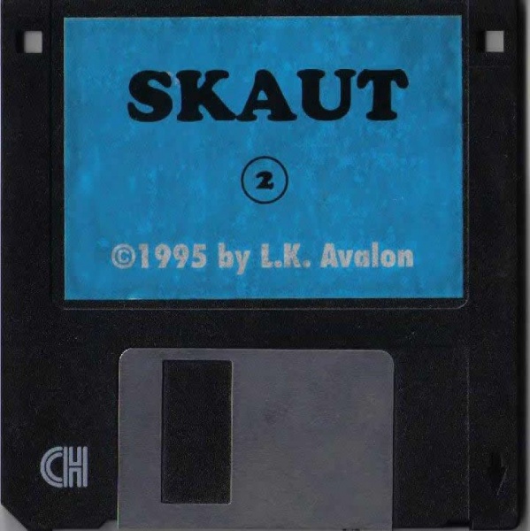 Archivo:Skaut Kwatermaster - Disquete2.jpg