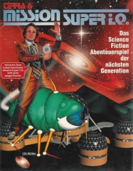 Terra 6 - Mission Super I.Q - Portada.jpg