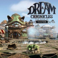 Dream Chronicles - The Book of Water - Portada.jpg