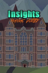 Insights - Maniac Vortex - Portada.jpg