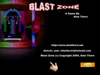 Blast Zone - Portada.jpg
