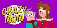 Crazy Mom - Portada.jpg