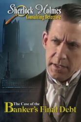 Sherlock Holmes - Consulting Detective - The Case of the Banker's Final Debt - Portada.jpg