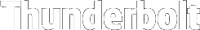 Thunderbolt - Logo.png
