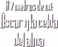 A 7 Metros de Mi - Oscar y la Celda del Alma - Logo2.png