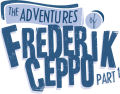 Adventures of Frederik Ceppo - Logo.png