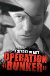 A Stroke of Fate - Operation Bunker - Portada.jpg