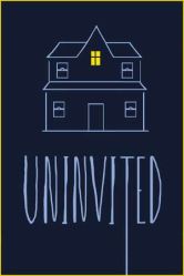 Uninvited (2022, Octavi Navarro Arts & Games) - Portada.jpg