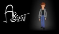 Absent - The Game - Portada.jpg