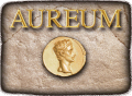 Aureum - A Roman Treasure Hunt - Logo.png