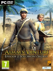 Adams Venture - Episode 2 - Portada.jpg