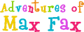 Adventures of Max Fax Series - Logo.png
