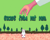 Escape From Rat Park - Portada.png